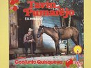 Tavin Pumarejo El Higado Con El Conjunto Quisqueya Navidad VIVA Puerto Rico MINT