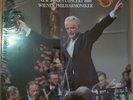 Carlos Kleiber Wiener Philaharmoniker New Year's Concert 1989 versiegelt