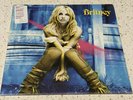 Britney Spears - Britney (Yellow/White Swirl Vinyl) LP 12