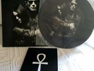 COLD CAVE — You & Me & Infinity 10” Picture Disc Vinyl EP— Heartworm Press