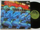 Steamhammer This is Orig green Brain Prog / Psych Rock 2 LP mint-