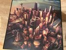 Foo Fighters Sonic Highways Super Delux Box Set Vinyl