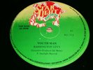 Barrington Levy, Errol Brown ?– Youth Man / Sit And Cry SR1 512 - Reggae Vinyl