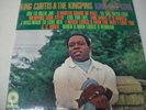 KING CURTIS & KINGPINS: King Size Soul Funk US ATCO Orig Stereo Vinyl LP NM-