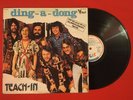Ding a Teach in 28038 Eurovision 1975 Dong VG+ Vinyl 33T LP