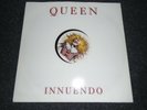 Queen Innuendo UK 12