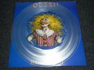 Queen Headlong UK 12