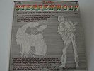 Early Steppenwolf: Recorded Live at the Matrix in San Francisco VINYL LP 1969
