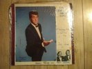 DEAN MARTIN SHOW w/FRANK SINATRA VERY RARE TEST PRESS/ACETATE VINYL LP 1958
