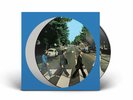 Beatles - Abbey Road Picture Disc -  NEW & SEALED - 50th Anniversary New Mix