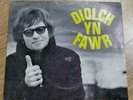 Meic Stevens Diolch Yn Fawr Ep Sain 13 Welsh Folk