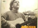 Original Jackson C Frank Self Titled 1965 Album Vinyl LP Record Mono