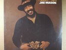 JAE MASON *Tender Man* Orig Vintage 1975  Factory Sealed  Buddah BDS 5640 -DG-LP