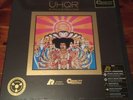 Jimi Hendrix - Axis: Bold As Love (UHQR Mono Version) AUHQR 0002
