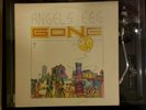 Gong.Angels Egg.Mid 70s UK Press.