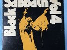 BLACK SABBATH - VOL4 1972 ORG. 1ST USA PRESS GF 