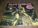 IRON MAIDEN RARE 2 LP CHICAGO MUTANTS RULE IMPORT JAPON NEUF/SCELLE