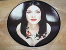 Madonna & Mia - Give Me Your Luvin - Rare French Electro Picture Maxi Disc TOP