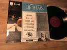 PHILIPS HIFI STEREO BRAHMS - SYMPHONY NO.4 CSO BRUNO WALTER