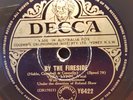 Vera Lynn 3 shellac records 78 rpm 