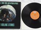 ROLLING STONES - BIG HITS - LP REF: TXL101 - FRANCE 1966