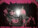 QUEEN Stormtroopers In Stilletos 7'' inch picture disc RSD limited