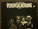 Vinyl LP Erste Allgemeine Verunsicherung - Cafe Passe