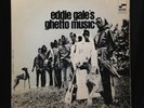 Eddie Gale-Ghetto Music-Blue Note 84294-LIBERTY JAZZ FUNK PROMO ORIGINAL
