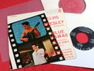 Elvis Presley  BLUE HAWAII - VOL. II  -  7
