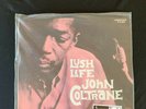 SEALED.. john coltrane - lush life / Analogue Productions 45RPM 2LP New # 0309