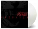ACCEPT - PREDATOR (180G/TRANSPARENT VINYL) (VINYL) Preorder