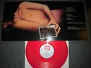 SCORPIONS / LONESOME CROW / GATEFOLD / ORIGINAL 1972 RED VINYL CANADA
