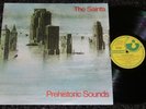 The Saints Prehistoric Sounds '78 OZ Harvest LP Punk Ed Kuepper Laughing Clowns