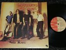 The Saints (i'm) Stranded 1977 OZ EMI orig LP Punk Ed Kuepper Laughing Clowns
