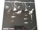 Sly & Robbie - Language Barrier - Vinyl LP UK 1st Press 1985 NM/NM