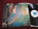 VIOLIN Edith Peinemann Brahms Violin Sonatas on Darnok RARE