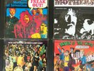 FRANK ZAPPA Konvolut