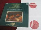 GRUMIAUX CASTAGNONE CORELLI 12 VIOLIN SONATAS 2LP Sample
