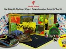 King Gizzard and the Lizard Wizard Polygondwanaland *VINYL BOX SET* /251 Hot Wax