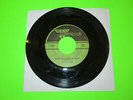 SCOTTY ENGEL WHEN IS A BOY A MAN / STEADY AS A ROCK 7