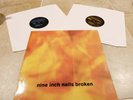 NIN Nine Inch Nails 2x12