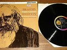 CAPITOL SP 8560 RAINBOW ED1 BRAHMS VIOLIN CONCERTO MILSTEIN FISTOULARI PO NM