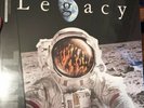 Garth Brooks Legacy Vinyl Original Analog Box No Fences In Pieces Triple Live