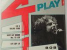 Bob Dylan - 4 Play EP - 1987 - 7
