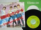 GENERATION X YOUR GENERATION CHRYSALIS WWR-20353 Japan VINYL 7