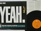 CHARLIE ROUSE YEAH  EPIC ECPZ-5 Japan VINYL LP