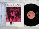 ANN BURTON HE'S FUNNY THAT WAY LOB LDC-1005 Japan OBI PROMO AUDIOPHILE VINYL LP