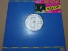 Rare Philippines WHAM Everything She Wants PROMO/TESTCUT CE-EP-18033