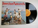 RAS MICHAEL & SONS OF NEGUS - FREEDOM SOUNDS LP nMINT VINYL Rare Original Roots
