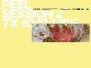 Aphex Twin - Peel Session 2 Vinyl EP Neu Pre Order 15/11/19